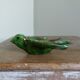 Ashtray Vallauris swallow bird