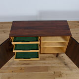 Sideboard by P. Hundevad for Hundevad&co, 1960s