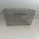 Large metal basket Ateliers Réunis