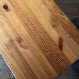 Rolling table