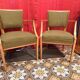 André Arbus office chairs