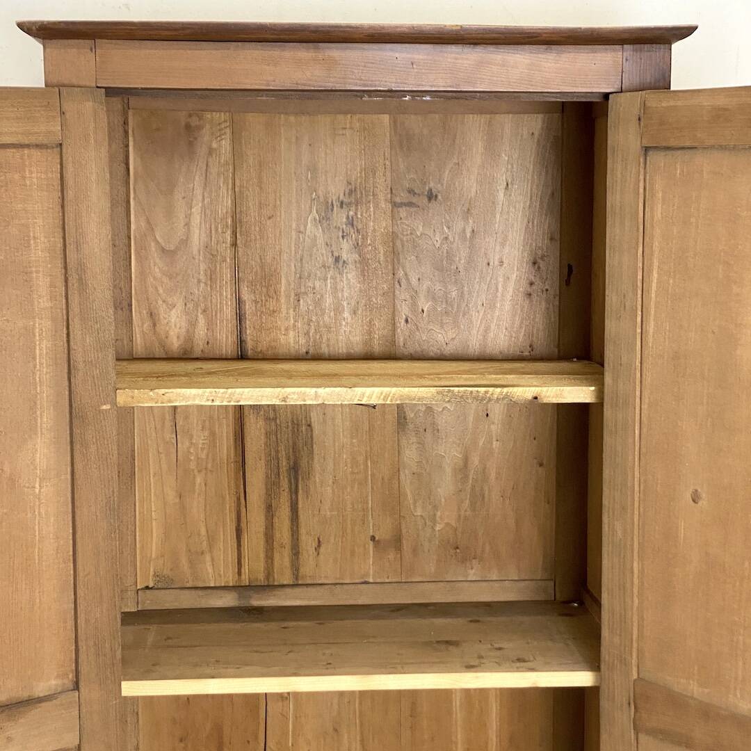Armoire parisienne vintage 50's