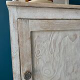 Buffet 2 vintage body