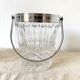 Vintage ice bucket
