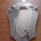 Venetian Mirror