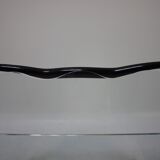 Italian magazine rack, 1950