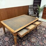 Classic English Writing Desk Partnerdesk