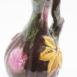 Ceramic carafe