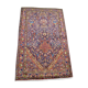 Tapis persan bidjar ancien tribu 134x214cm