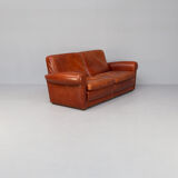 90s Giuseppe Manzoni ‘Mickey’ sofa for Baxter Italy