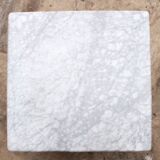 Italian Marble coffee table, timeless design from the 1970s