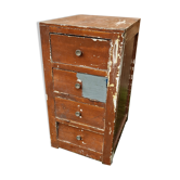 Meuble de métier