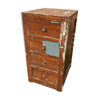 Meuble de métier