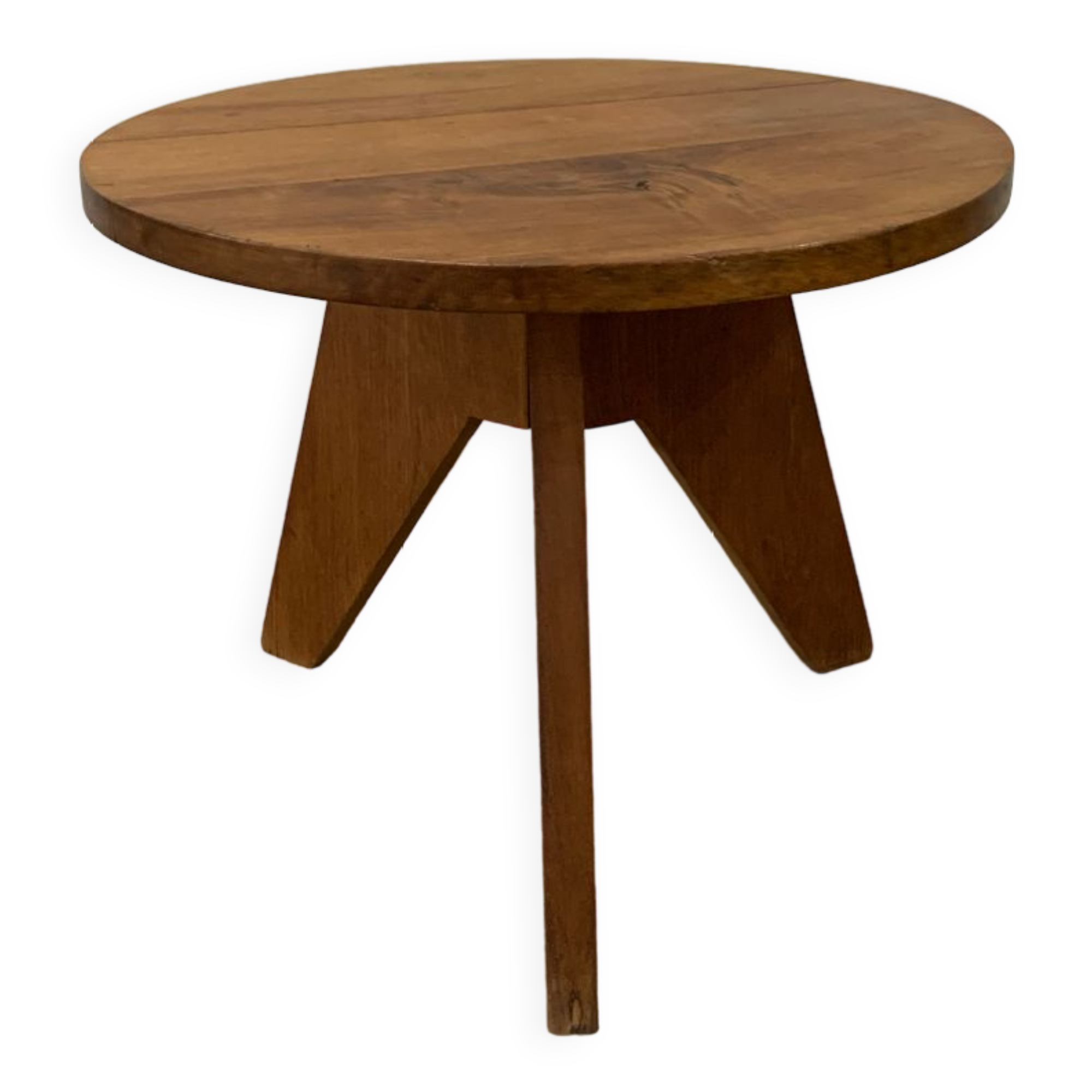 Modernist side table 60s