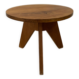 Modernist side table 60s