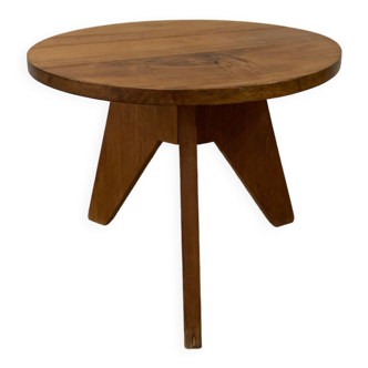 Modernist side table 60s
