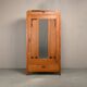 Art Deco Amsterdam School Armoir or Wardrobe, 1930