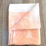 Hand-embroidered tablecloth, 1930s