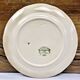 6 old dessert plates Floralia Villeroy & Boch model