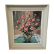 Still life with bouquet
