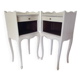 bedside tables - bedside tables