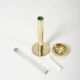 Swedish candleholder L102/32 designed by Hans-Agne Jakobsson, 1960s