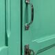 Armoire parisienne  deux portes
