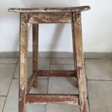Shop stool