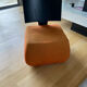 Cinna heated armchairs