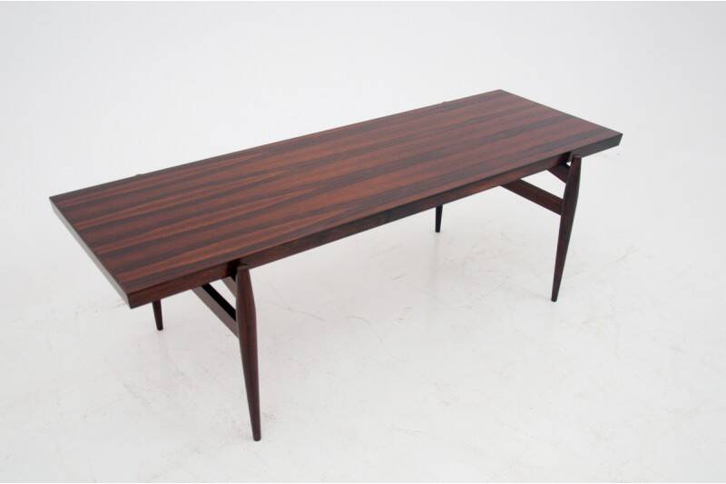Coffee table, Danish design, 1960s