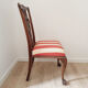 Chaise Chippendale