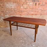 ILSE Scandinavian coffee table