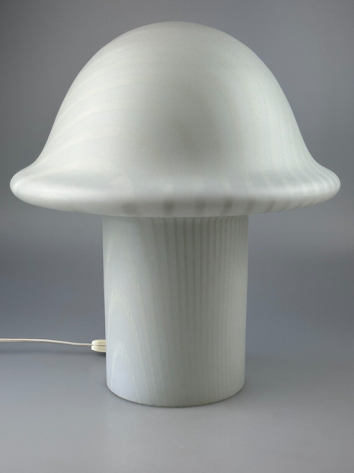 Peill & Putzler Germany table lamp 60s 70s