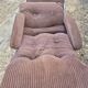 LAMA Chaise Longue Vintage Transat