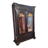 Napoleon III era wardrobe