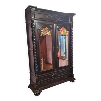 Armoire époque Napoléon III