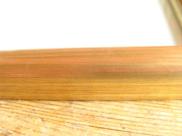 Watercolor "street corner"