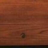 Vintage Scandinavian teak sideboard