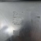 Set of 4 Dr. Glob chairs by Philippe Starck for Kartell 1980