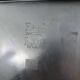 Set of 4 Dr. Glob chairs by Philippe Starck for Kartell 1980