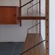 Wall unit Poul Cadovius Royal System