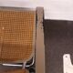 Cesca chair by Marcel Breuer
