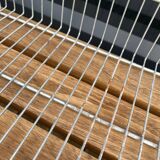 Wire Storage Locker