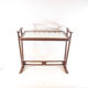 Teak side table 1950