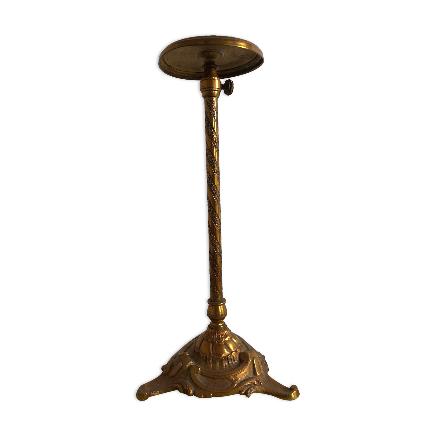 V.N Siegel Paris Telesco Hat Display