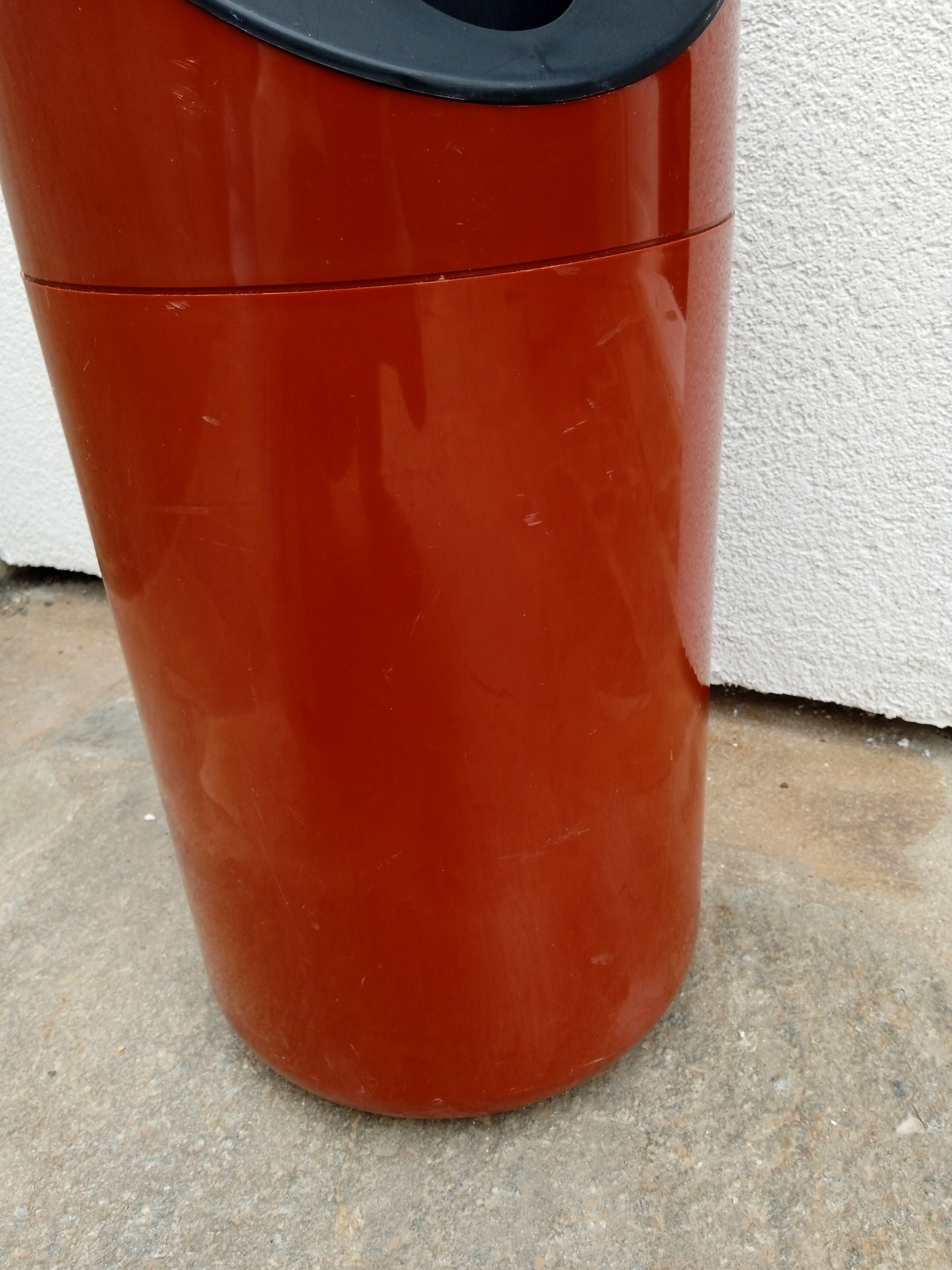 Vintage Umbrella Holder Manade