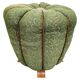 1930s Jindřich Halabala Art Deco Upholstered Ottoman Tabouret