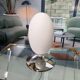 Brera series lamp by Flos by Achille Castiglioni