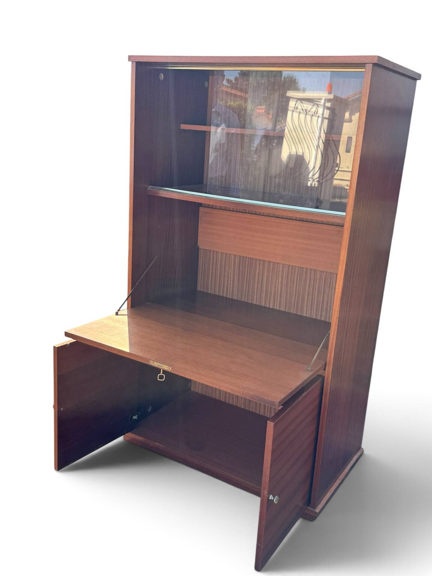 Secretary Circa (1960)