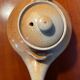 Montgolfier stoneware teapot set